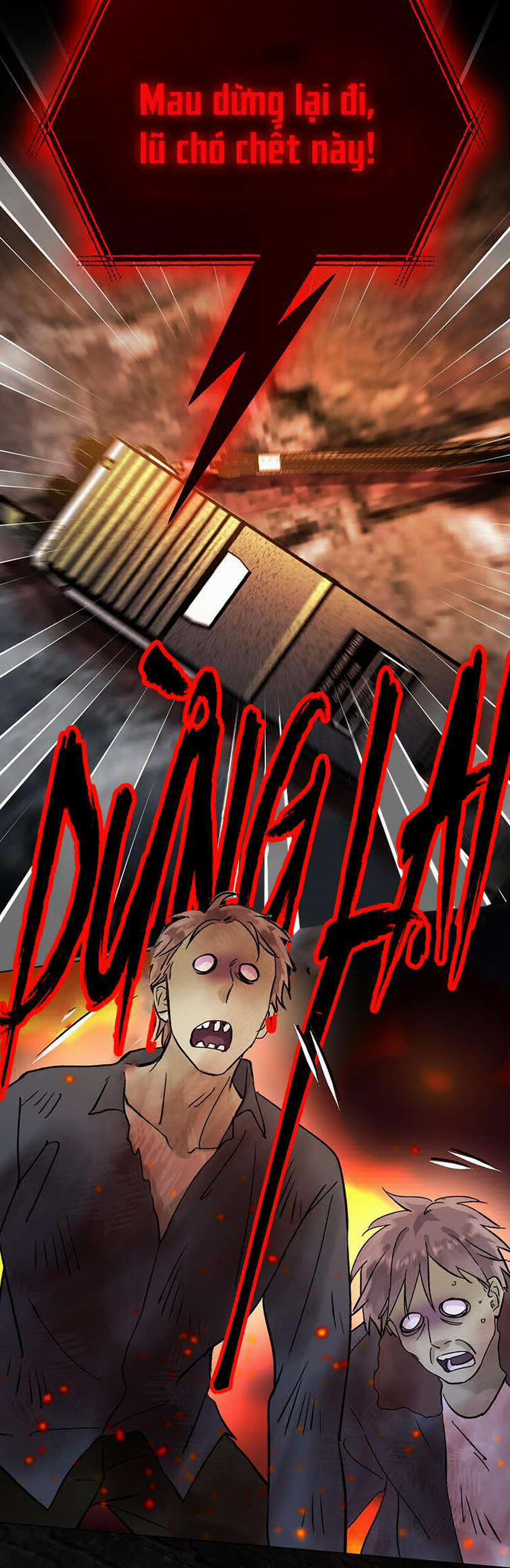 Tôi Phải Làm 1 Kẻ Đại Xấu Xa 88 trang 41