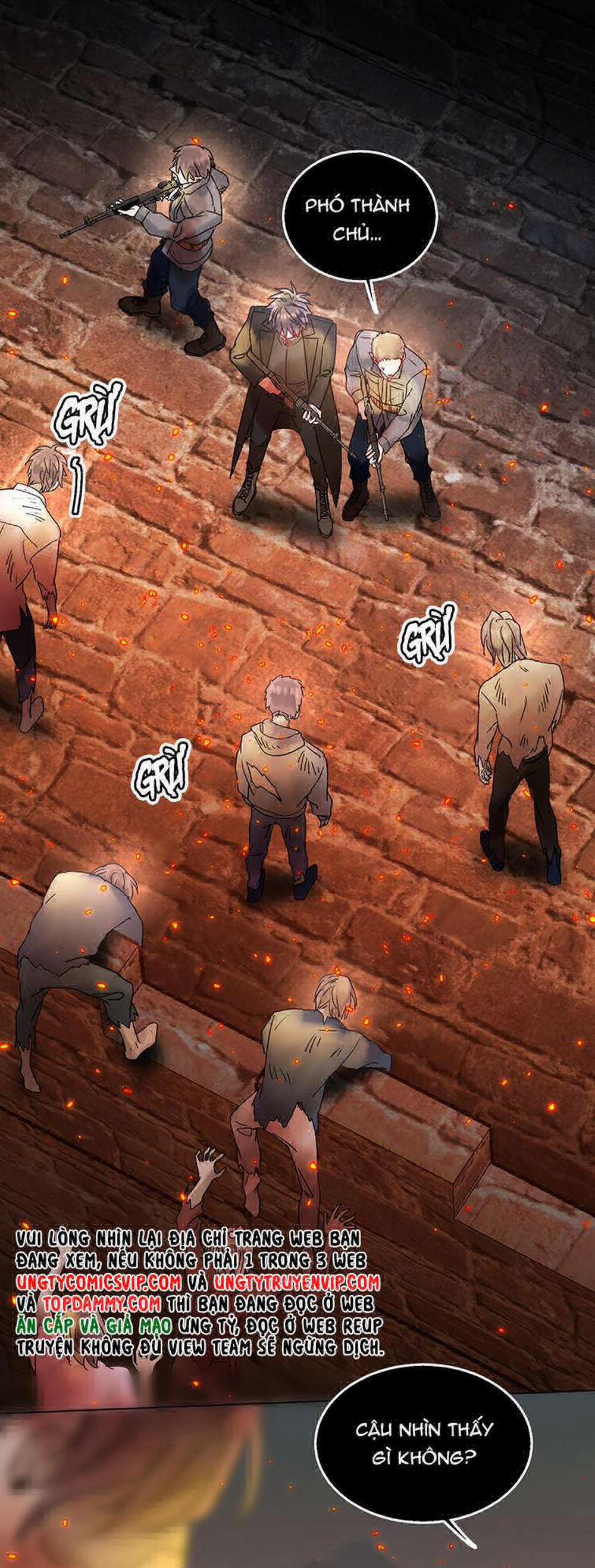 Tôi Phải Làm 1 Kẻ Đại Xấu Xa 88 trang 42