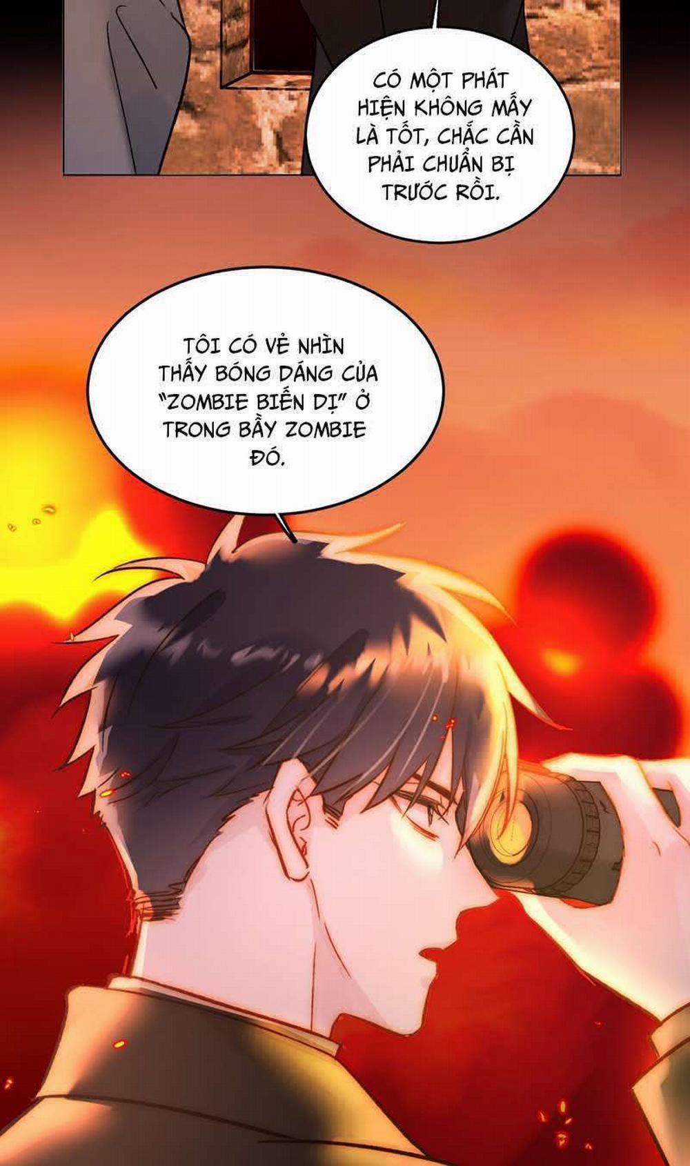 Tôi Phải Làm 1 Kẻ Đại Xấu Xa 88 trang 6