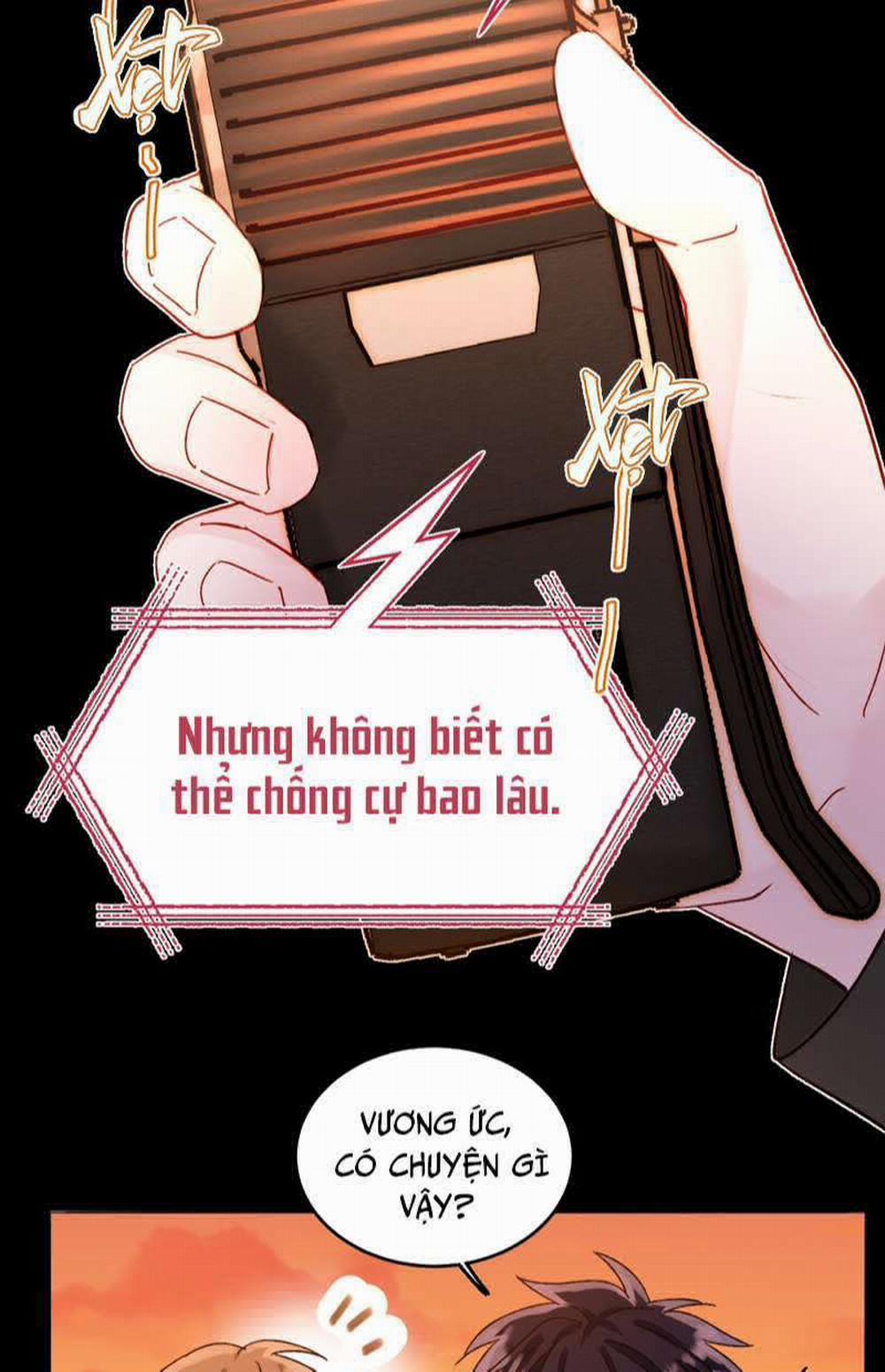 Tôi Phải Làm 1 Kẻ Đại Xấu Xa 88 trang 9