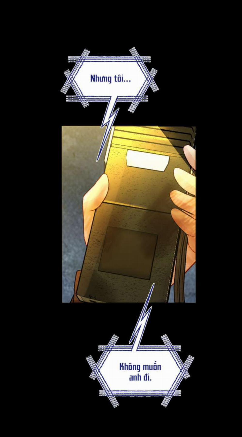 Tôi Phải Làm 1 Kẻ Đại Xấu Xa 89 trang 11