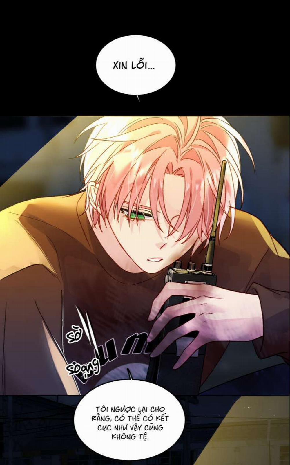 Tôi Phải Làm 1 Kẻ Đại Xấu Xa 89 trang 12