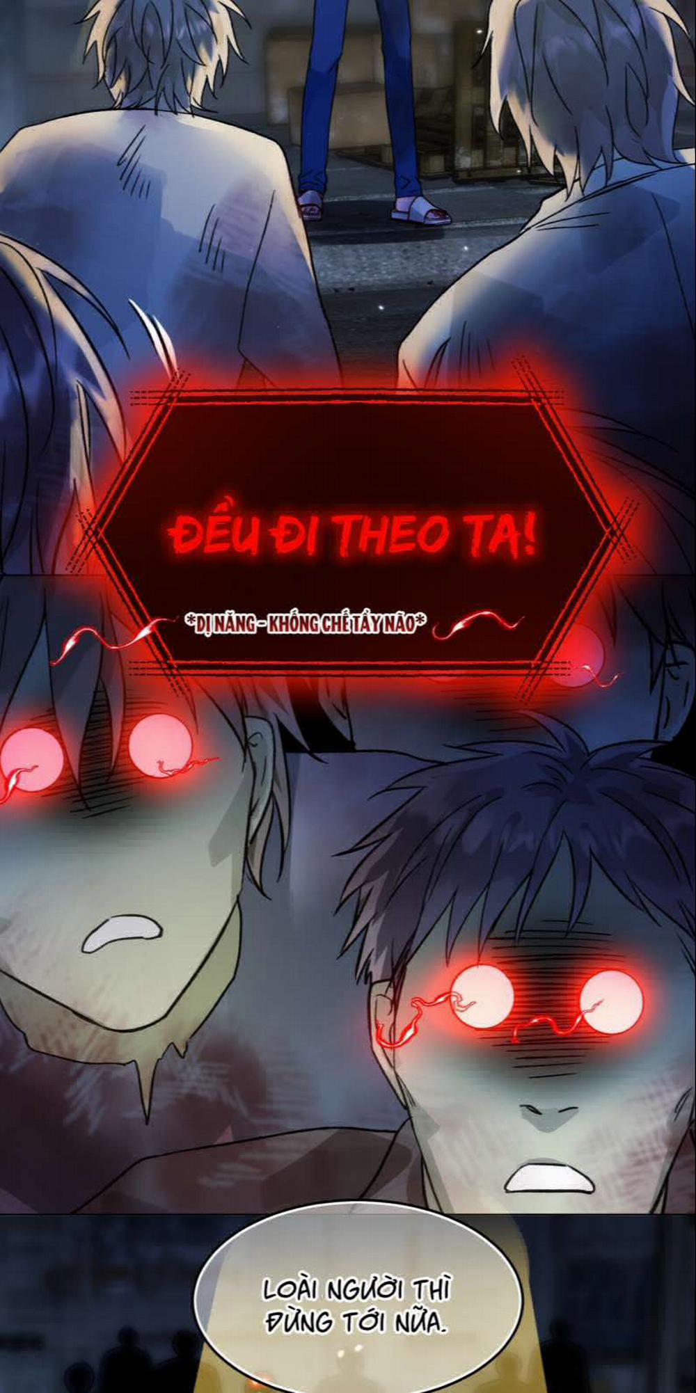 Tôi Phải Làm 1 Kẻ Đại Xấu Xa 89 trang 16