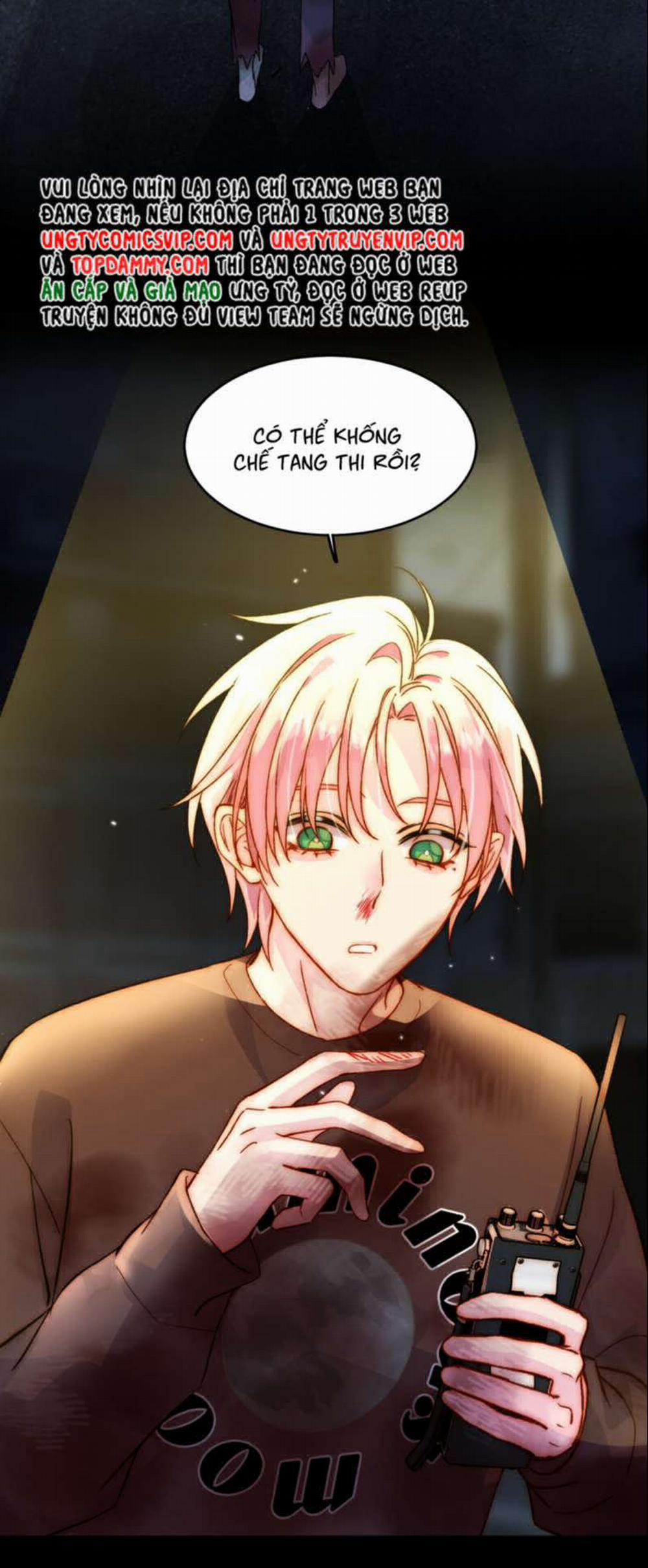 Tôi Phải Làm 1 Kẻ Đại Xấu Xa 89 trang 2