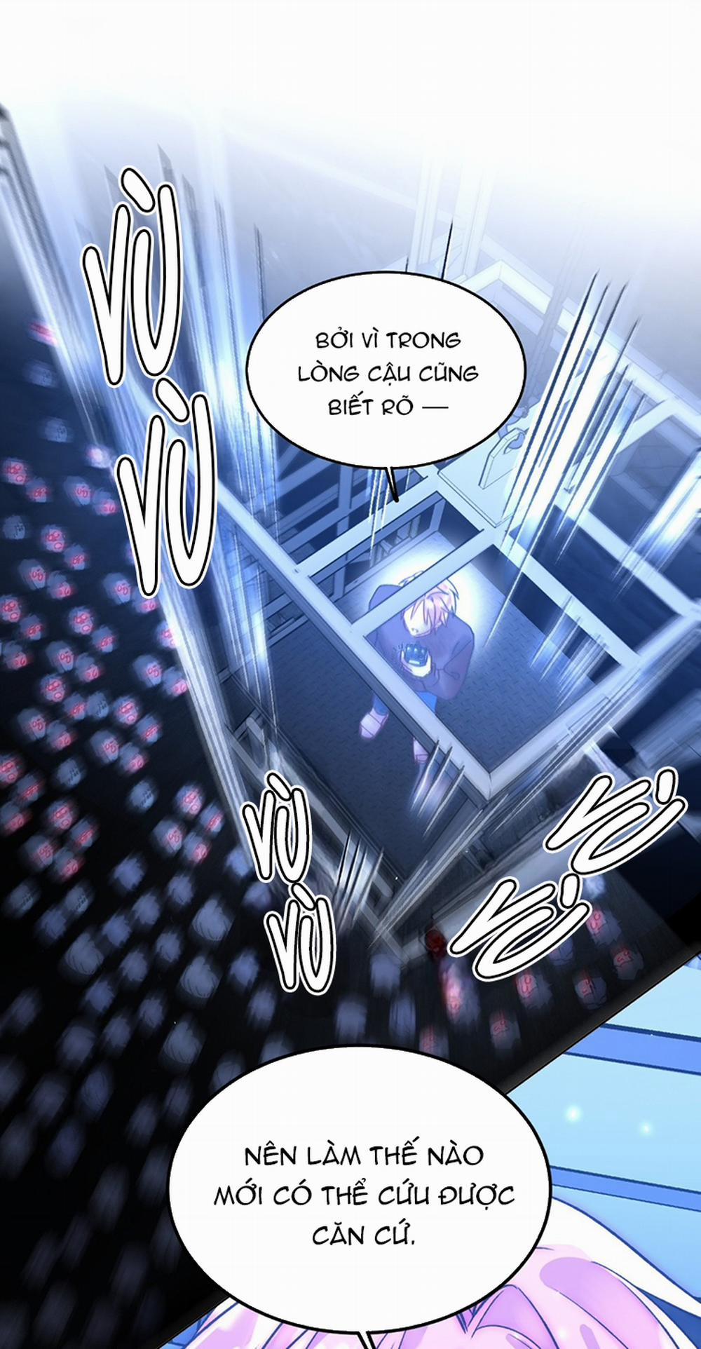 Tôi Phải Làm 1 Kẻ Đại Xấu Xa 89 trang 25