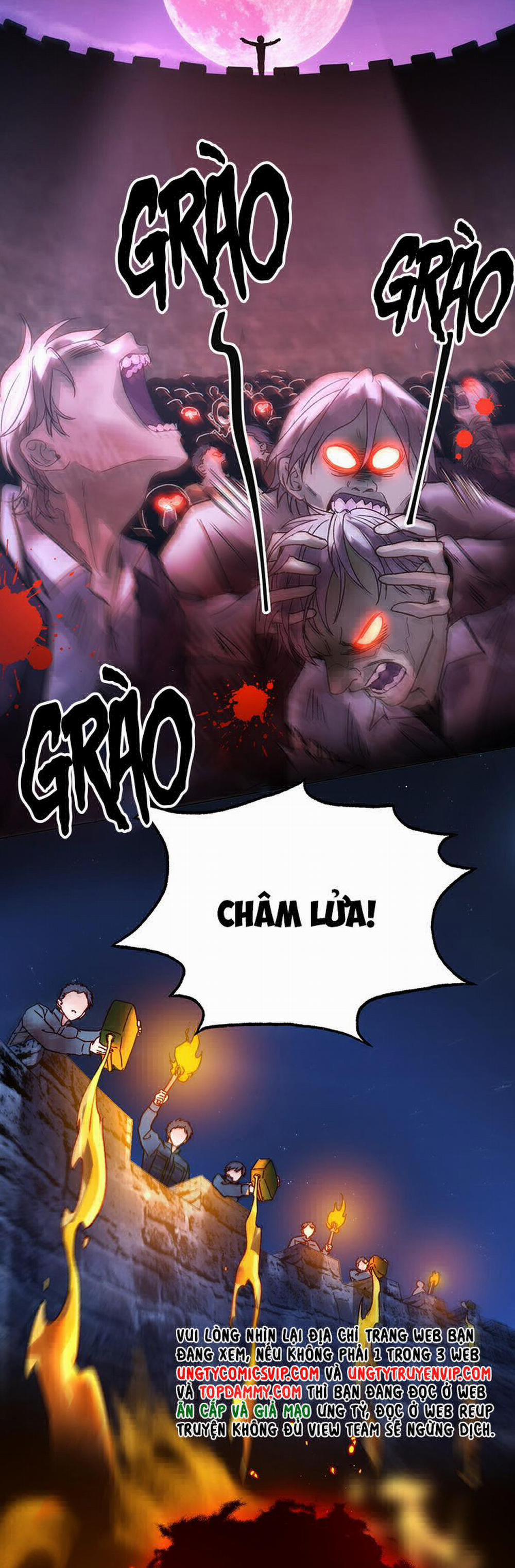 Tôi Phải Làm 1 Kẻ Đại Xấu Xa 89 trang 29