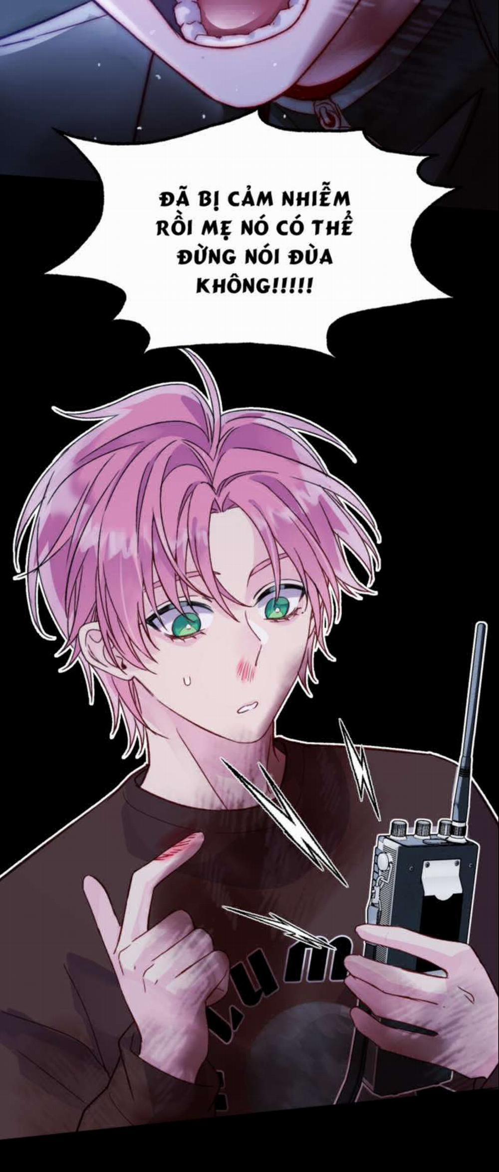 Tôi Phải Làm 1 Kẻ Đại Xấu Xa 89 trang 6