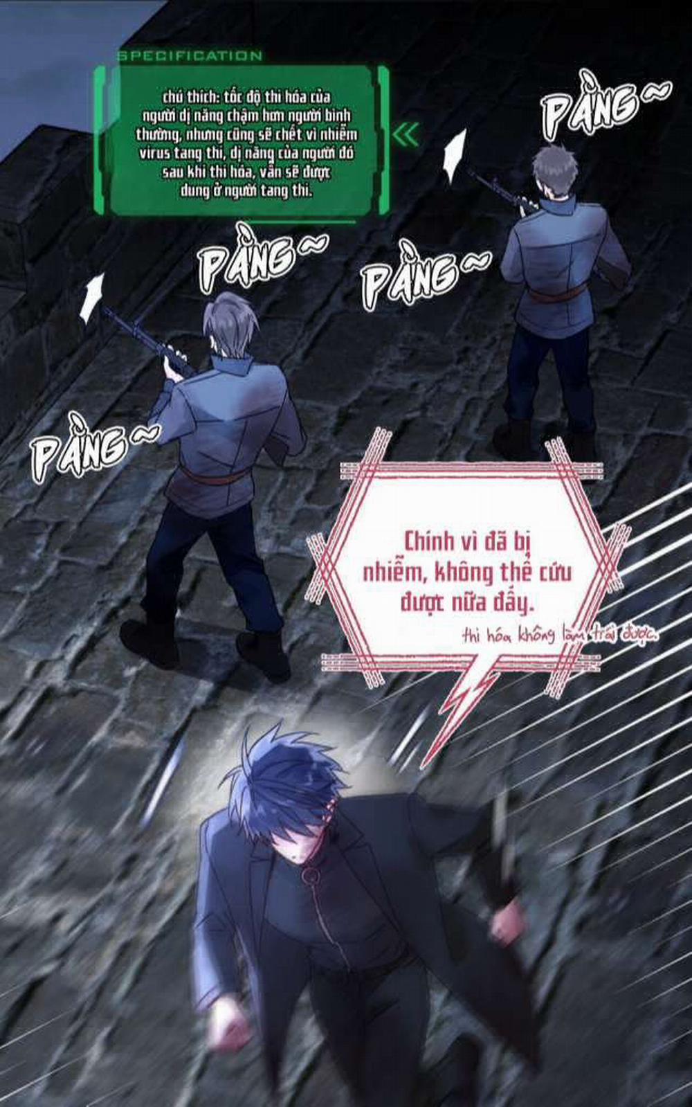 Tôi Phải Làm 1 Kẻ Đại Xấu Xa 89 trang 8