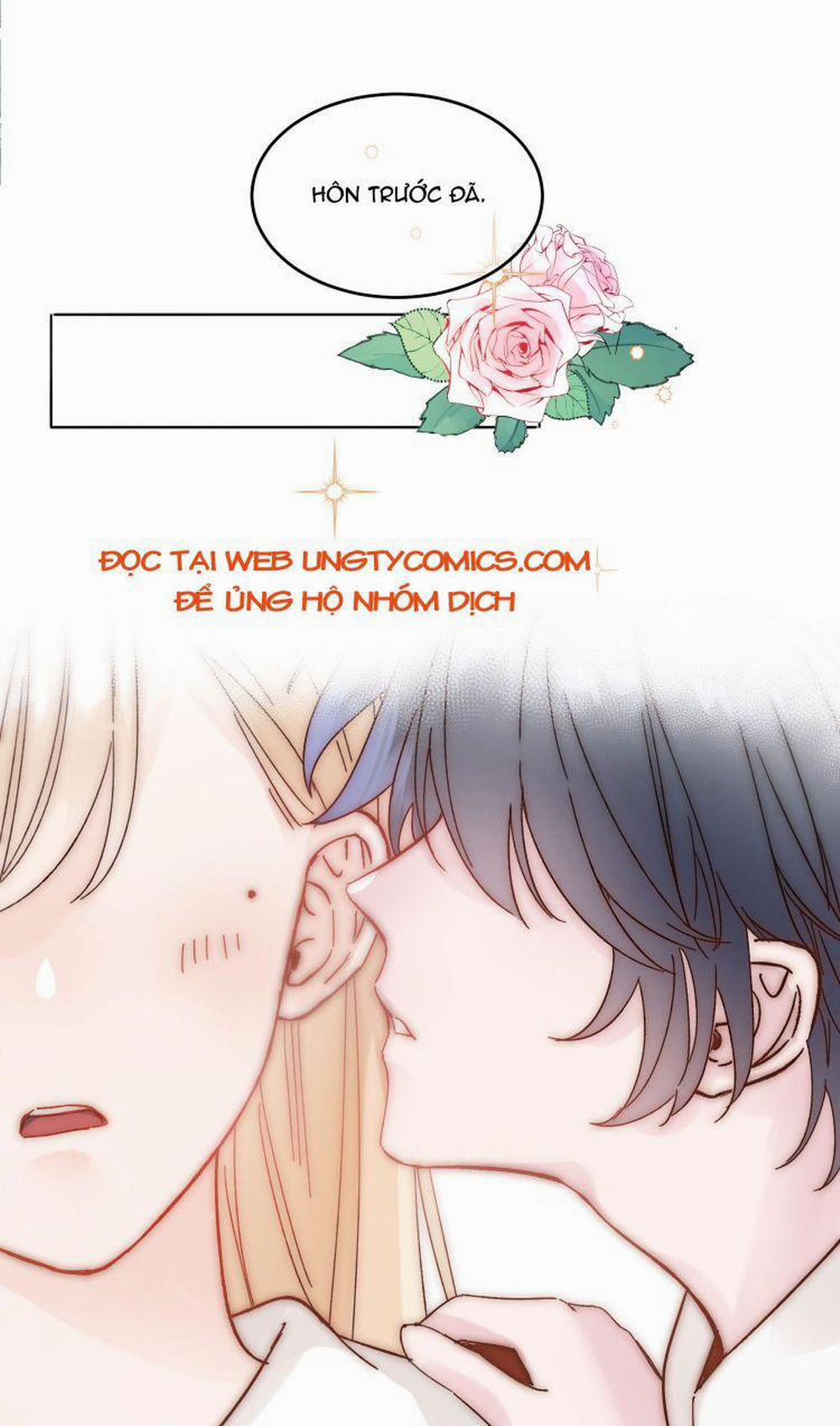 Tôi Phải Làm 1 Kẻ Đại Xấu Xa 9 trang 1