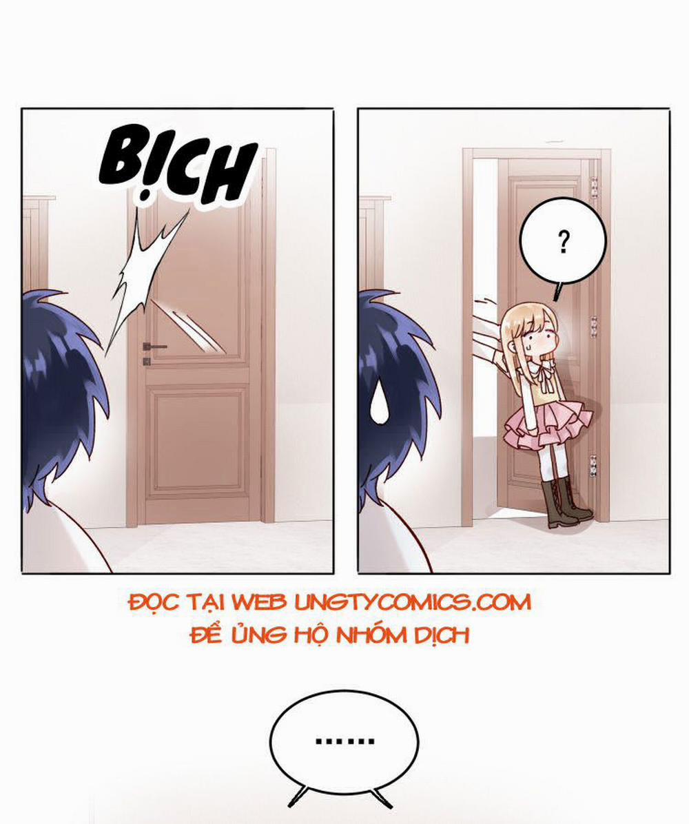 Tôi Phải Làm 1 Kẻ Đại Xấu Xa 9 trang 11