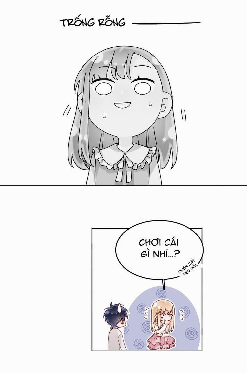 Tôi Phải Làm 1 Kẻ Đại Xấu Xa 9 trang 13