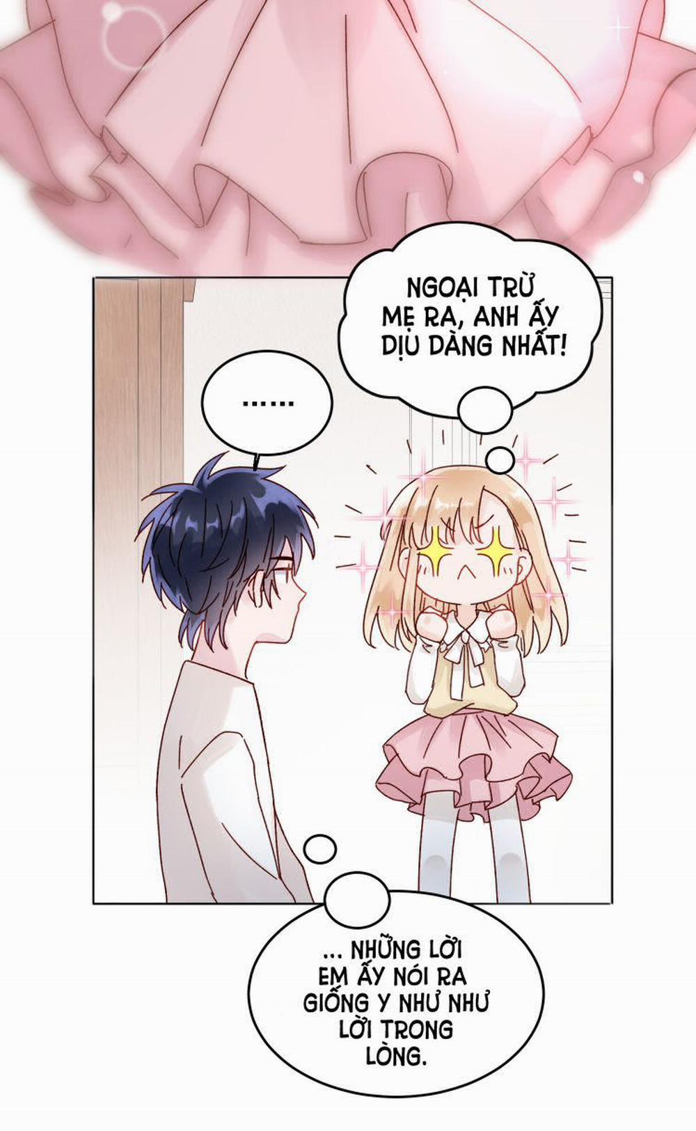 Tôi Phải Làm 1 Kẻ Đại Xấu Xa 9 trang 22