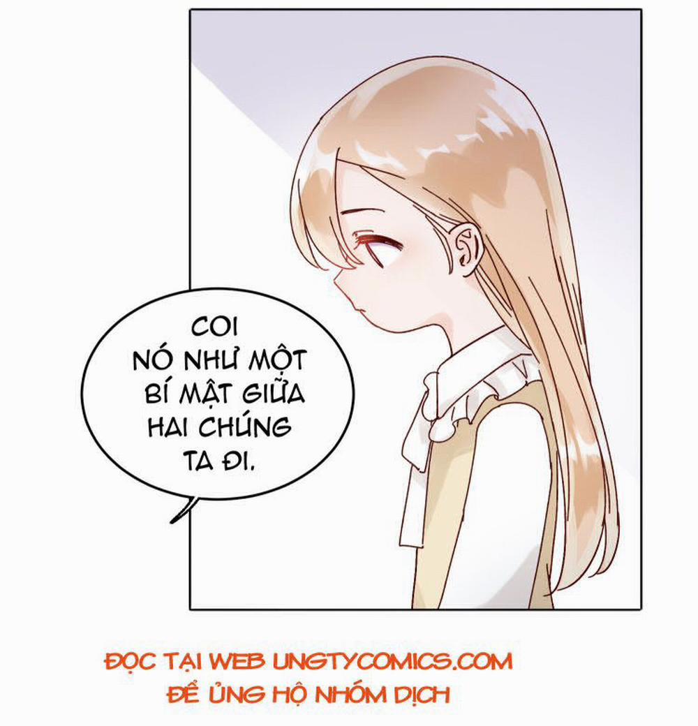 Tôi Phải Làm 1 Kẻ Đại Xấu Xa 9 trang 25