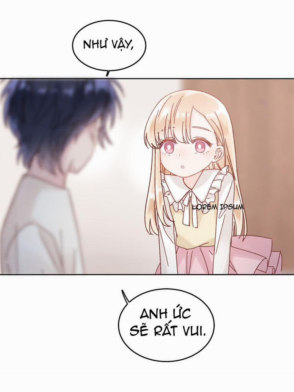 Tôi Phải Làm 1 Kẻ Đại Xấu Xa 9 trang 28