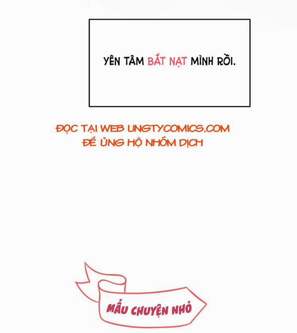 Tôi Phải Làm 1 Kẻ Đại Xấu Xa 9 trang 30