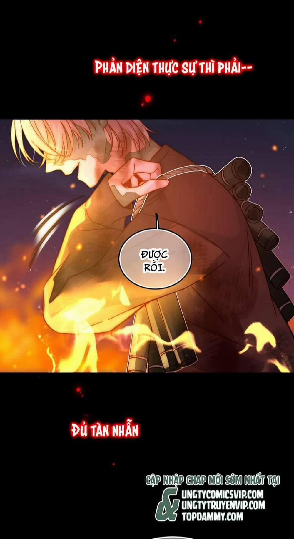 Tôi Phải Làm 1 Kẻ Đại Xấu Xa 90 trang 1