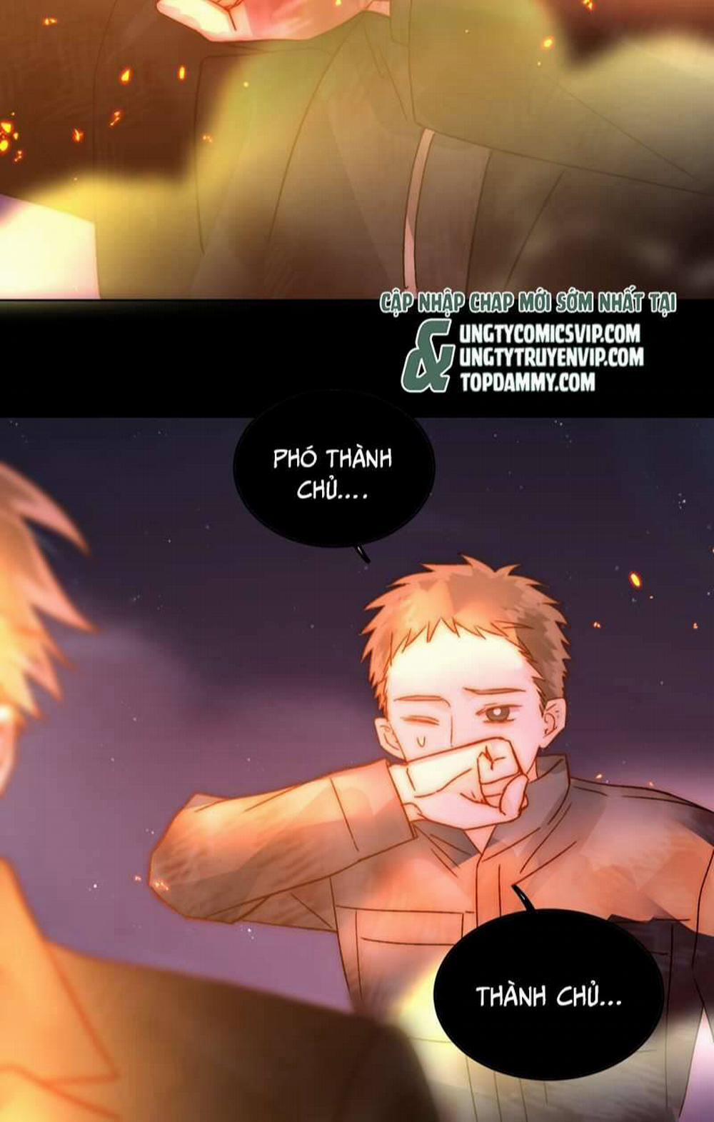 Tôi Phải Làm 1 Kẻ Đại Xấu Xa 90 trang 10