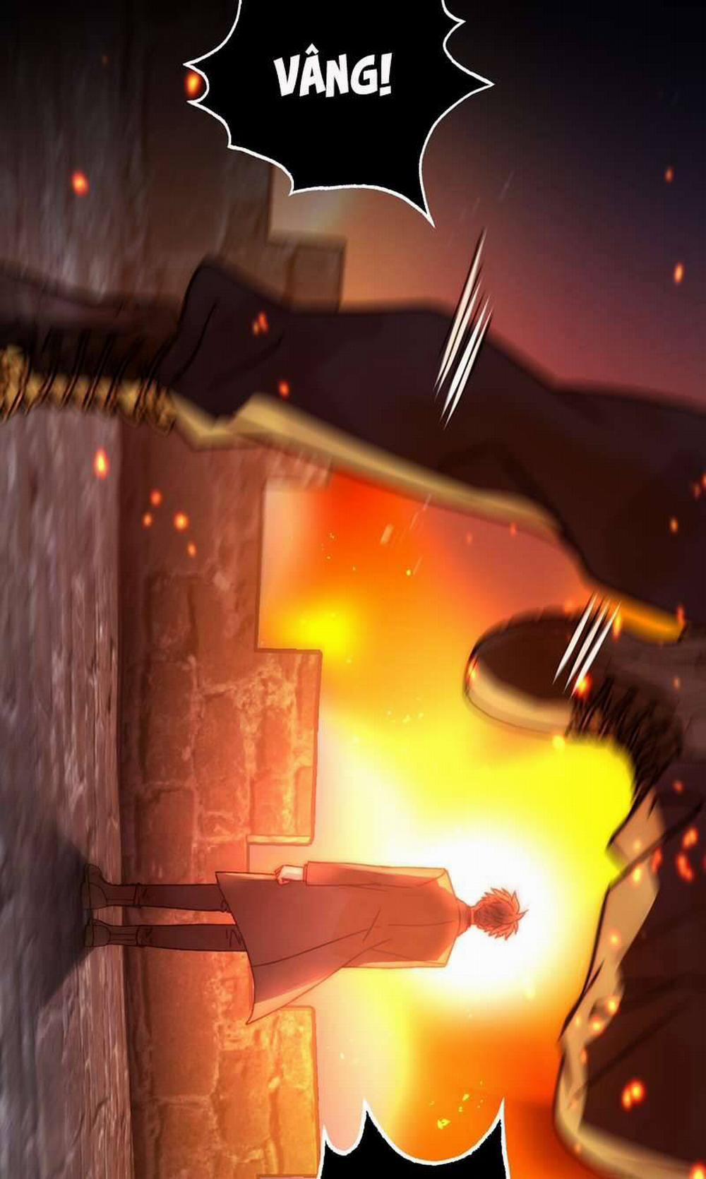 Tôi Phải Làm 1 Kẻ Đại Xấu Xa 90 trang 13