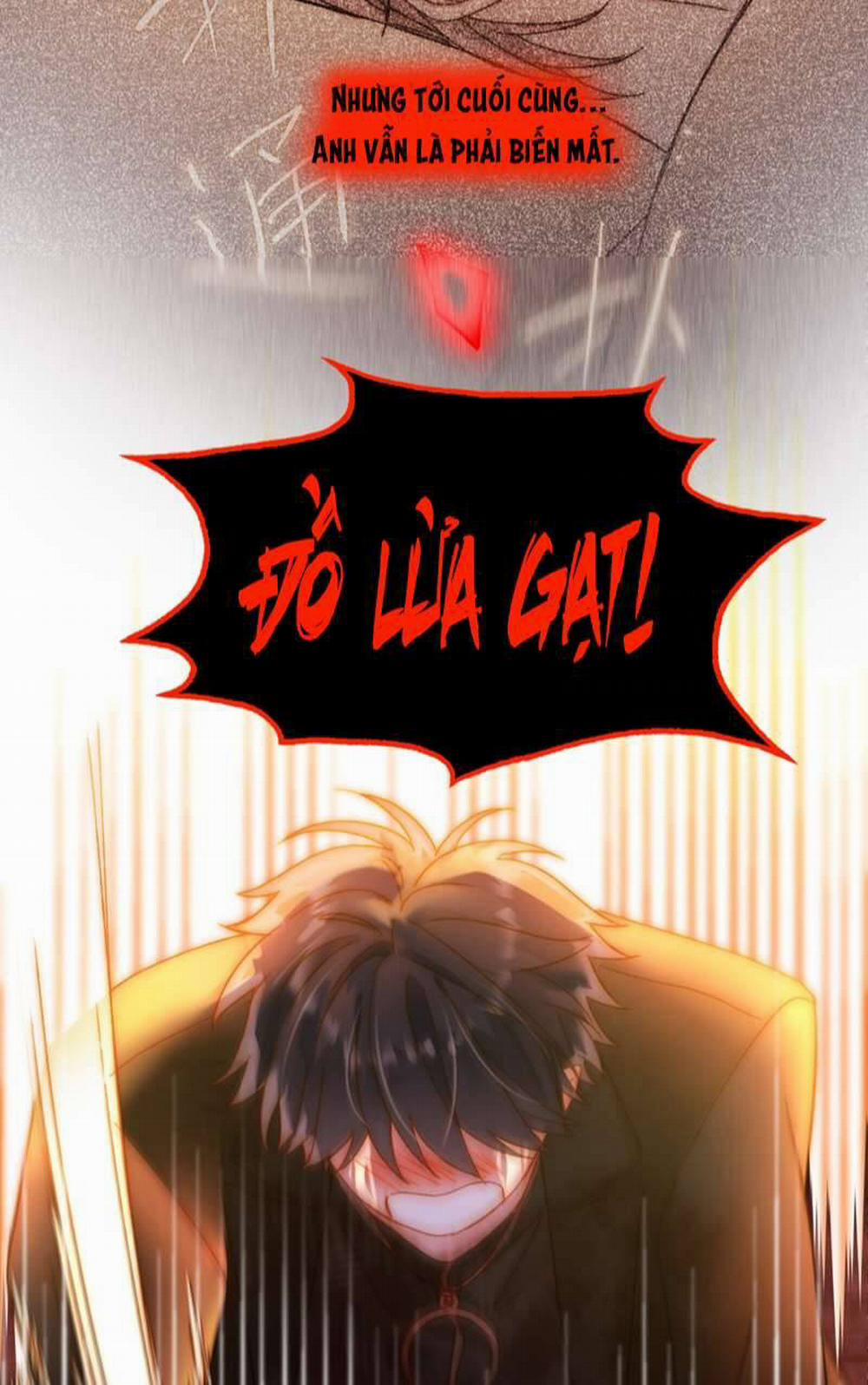 Tôi Phải Làm 1 Kẻ Đại Xấu Xa 90 trang 20