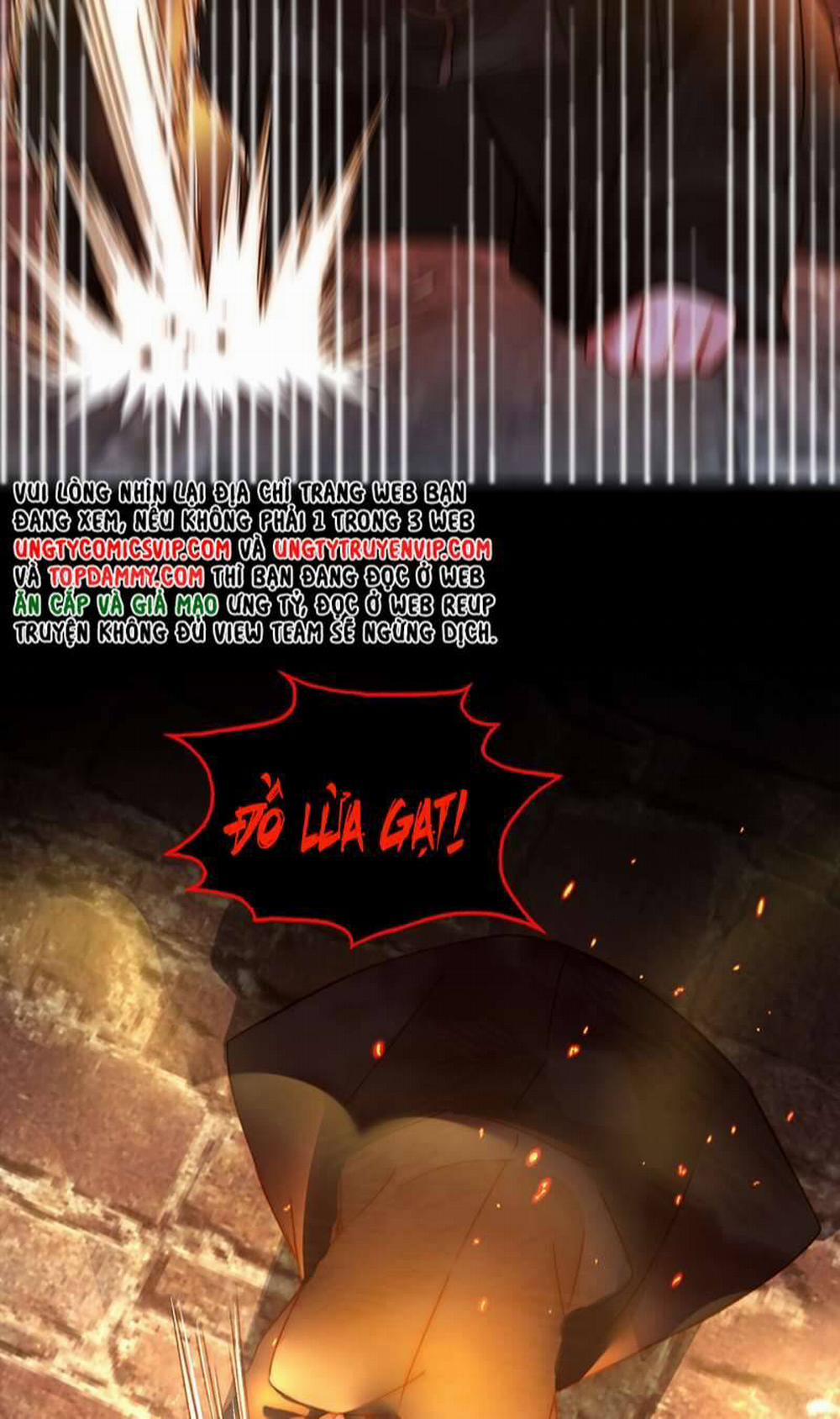 Tôi Phải Làm 1 Kẻ Đại Xấu Xa 90 trang 21