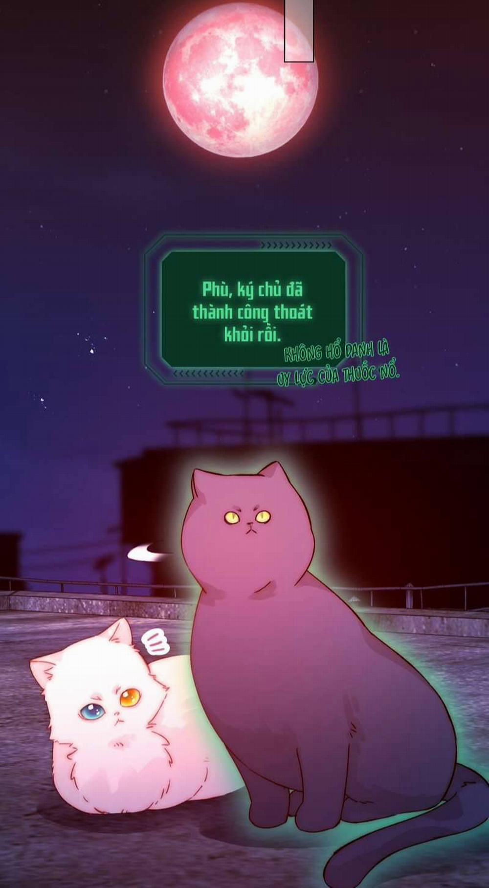 Tôi Phải Làm 1 Kẻ Đại Xấu Xa 90 trang 24