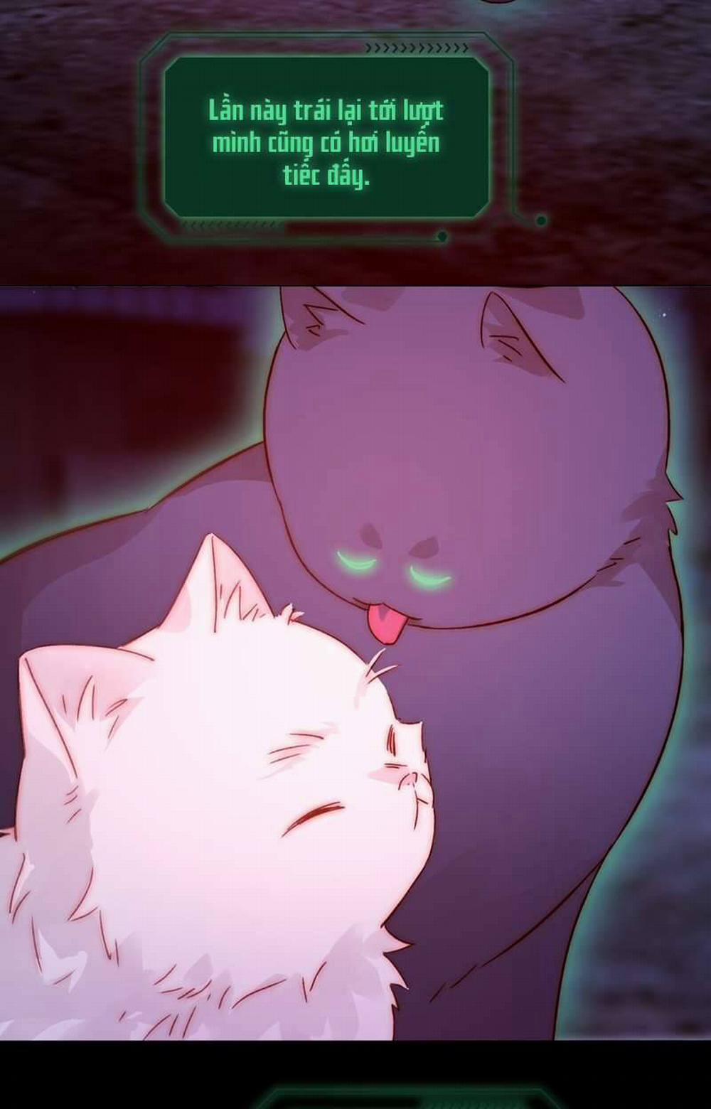 Tôi Phải Làm 1 Kẻ Đại Xấu Xa 90 trang 25