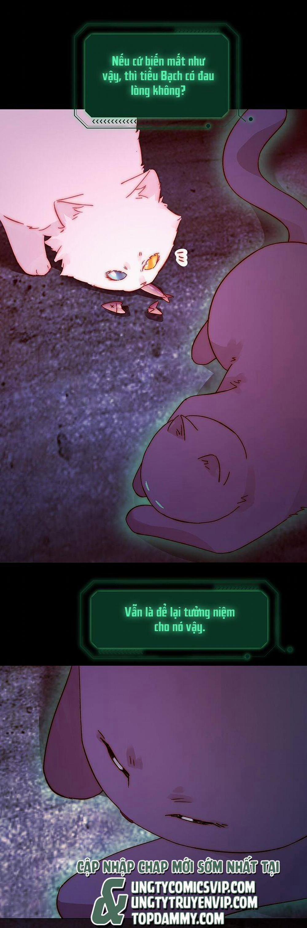 Tôi Phải Làm 1 Kẻ Đại Xấu Xa 90 trang 28