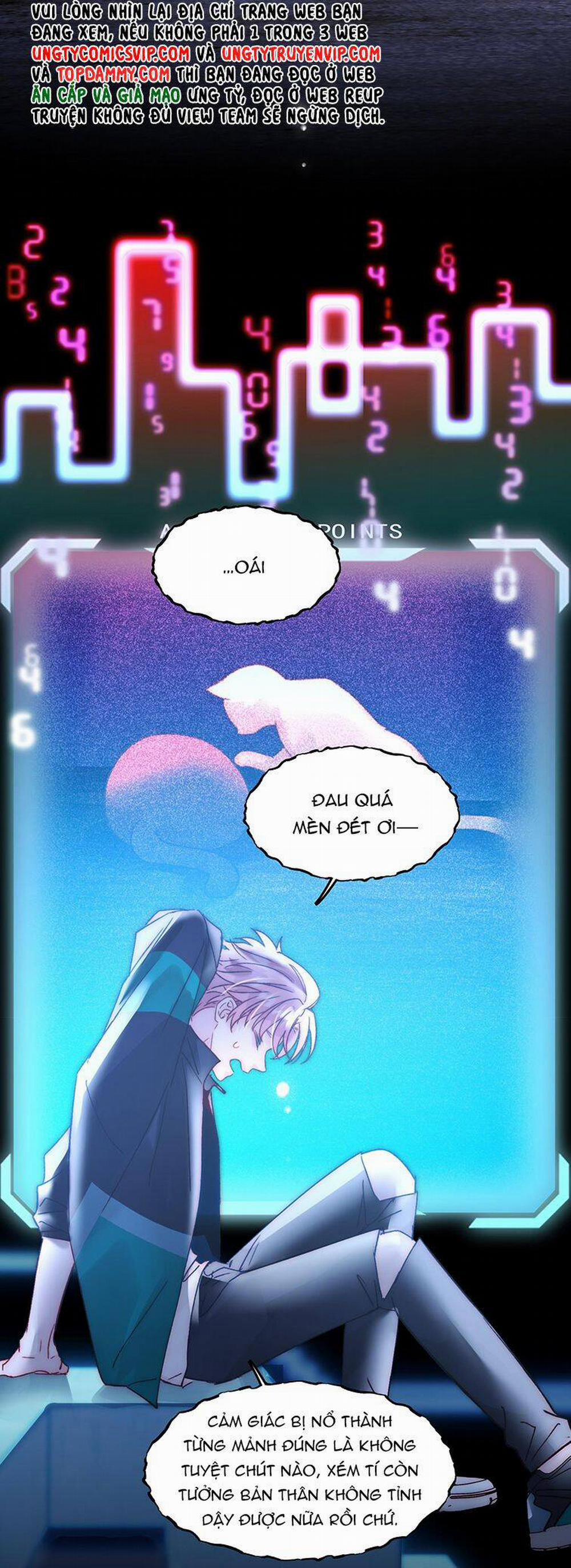 Tôi Phải Làm 1 Kẻ Đại Xấu Xa 90 trang 30