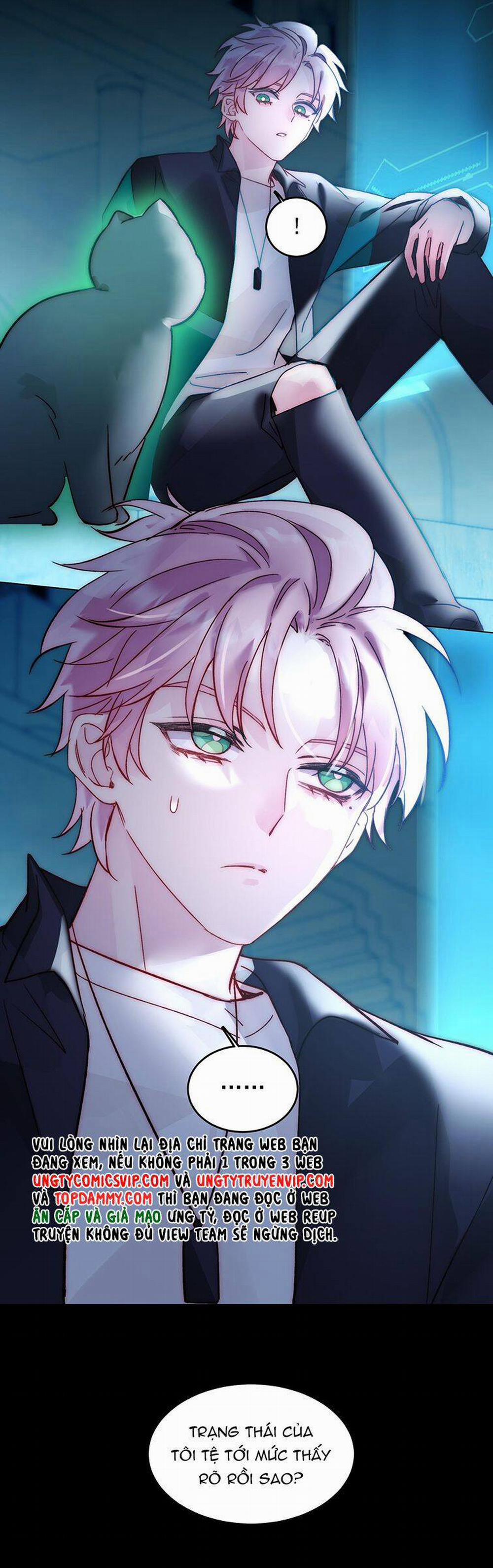 Tôi Phải Làm 1 Kẻ Đại Xấu Xa 90 trang 36