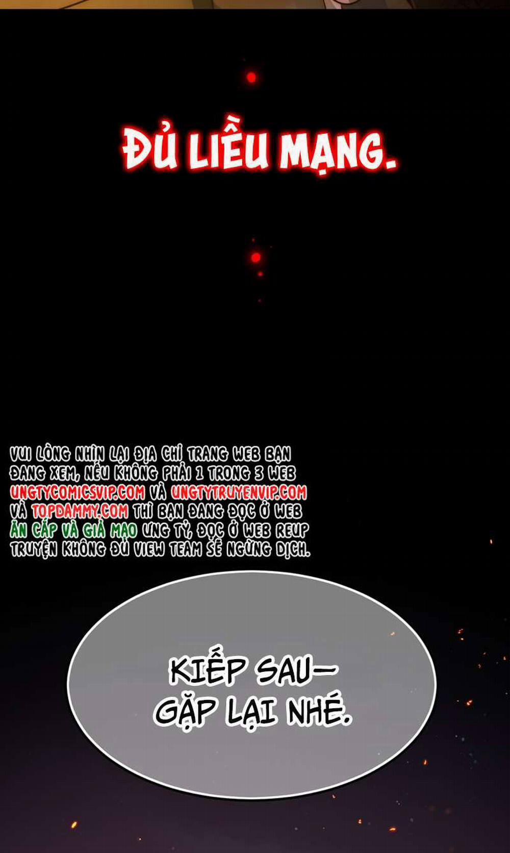 Tôi Phải Làm 1 Kẻ Đại Xấu Xa 90 trang 5