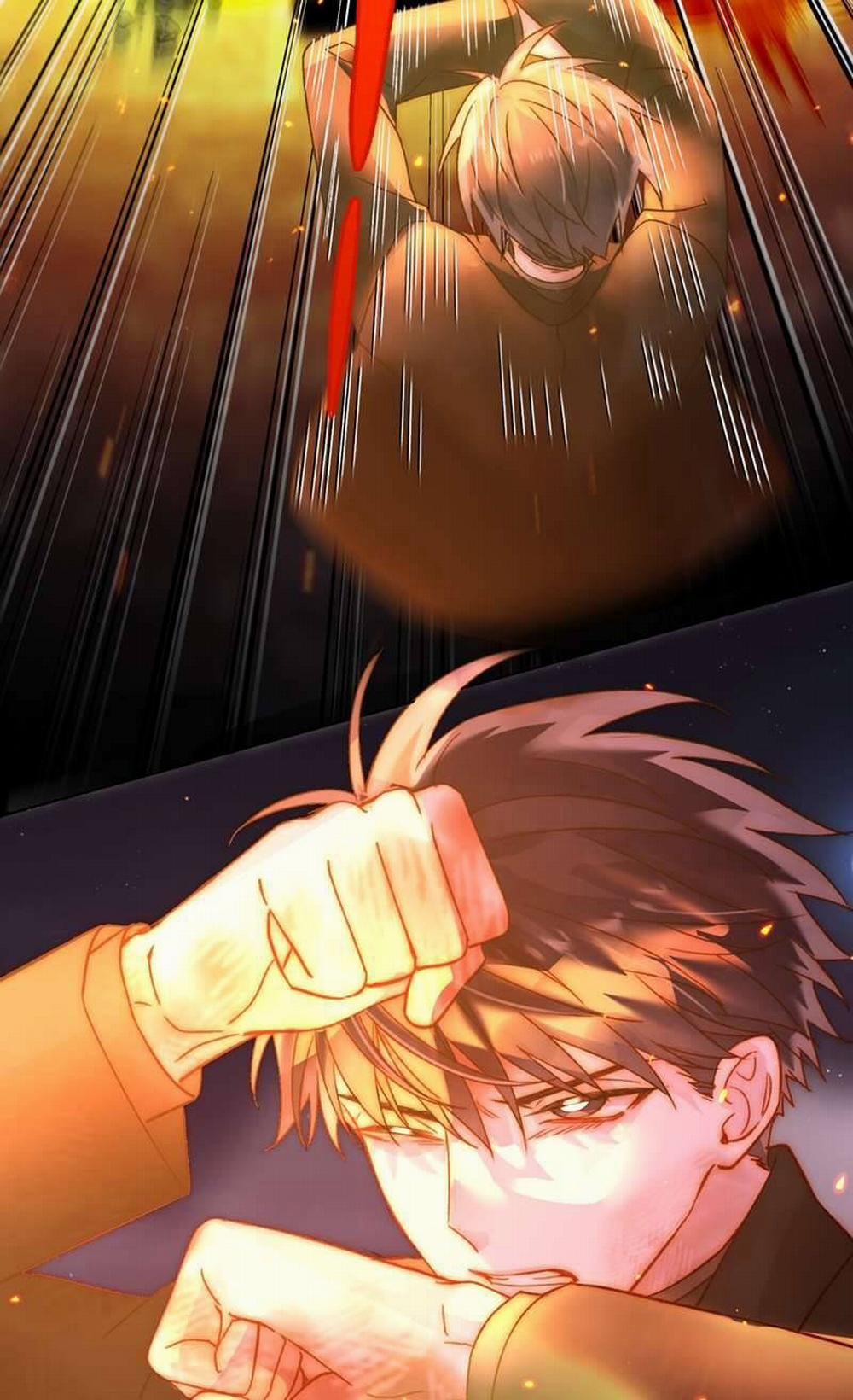 Tôi Phải Làm 1 Kẻ Đại Xấu Xa 90 trang 9