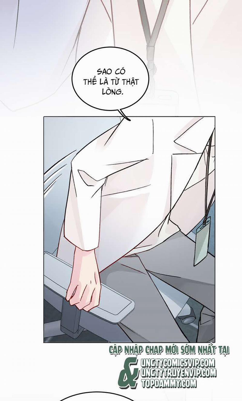 Tôi Phải Làm 1 Kẻ Đại Xấu Xa 91 trang 11