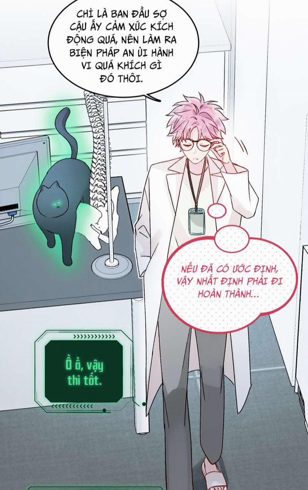 Tôi Phải Làm 1 Kẻ Đại Xấu Xa 91 trang 12