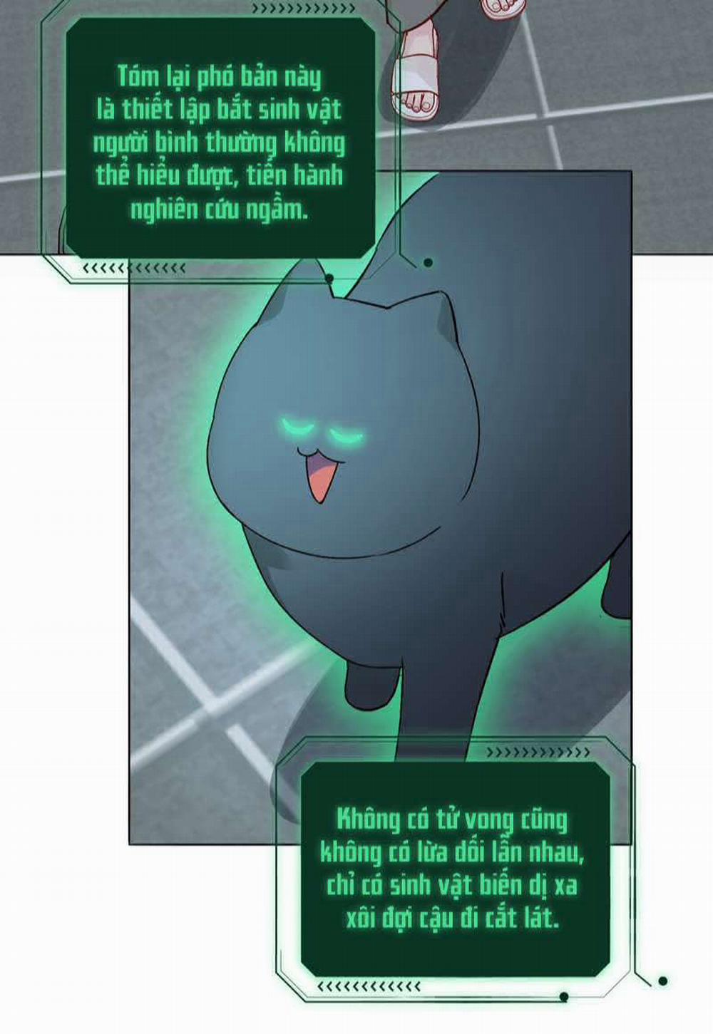 Tôi Phải Làm 1 Kẻ Đại Xấu Xa 91 trang 13