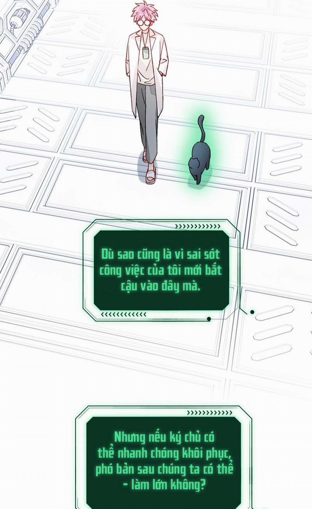 Tôi Phải Làm 1 Kẻ Đại Xấu Xa 91 trang 16