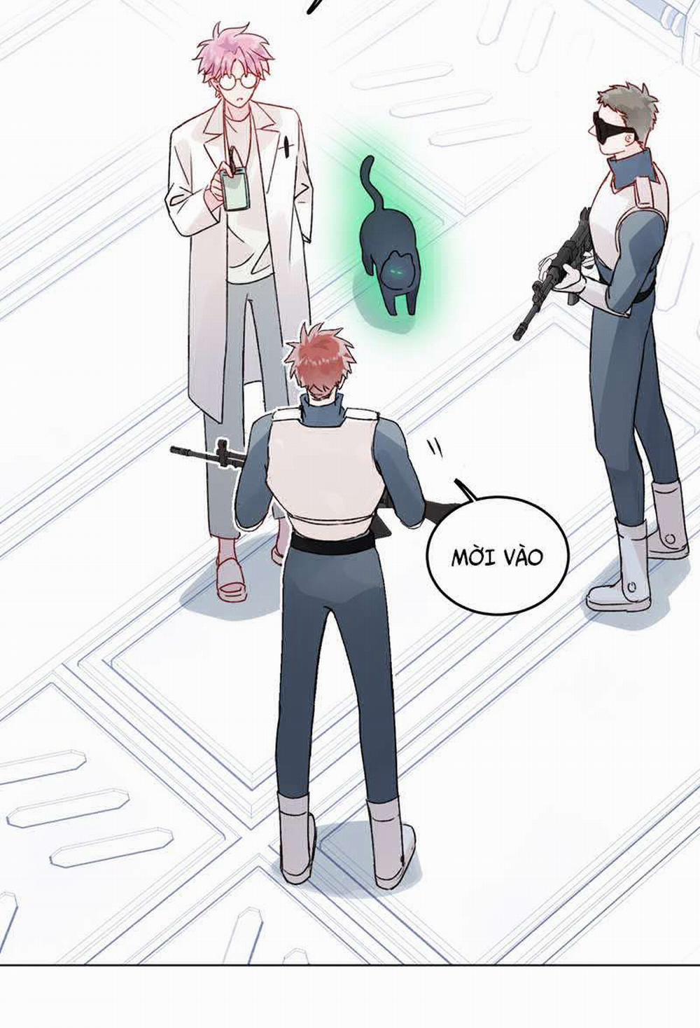 Tôi Phải Làm 1 Kẻ Đại Xấu Xa 91 trang 19