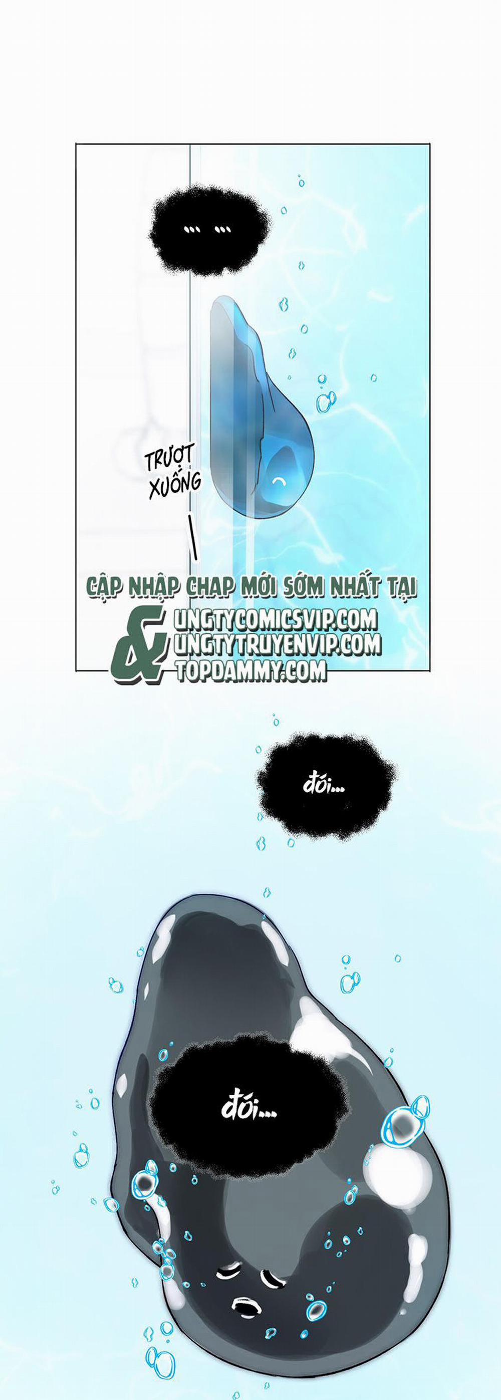 Tôi Phải Làm 1 Kẻ Đại Xấu Xa 91 trang 27