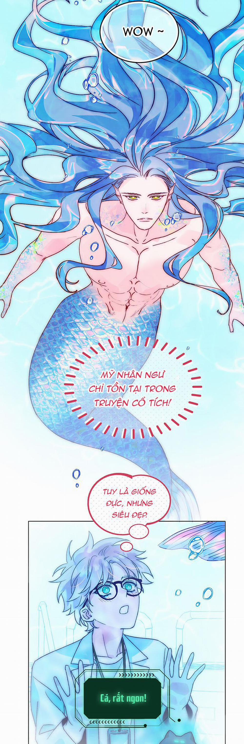 Tôi Phải Làm 1 Kẻ Đại Xấu Xa 91 trang 29