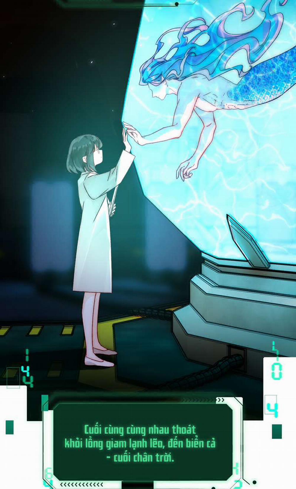 Tôi Phải Làm 1 Kẻ Đại Xấu Xa 91 trang 3