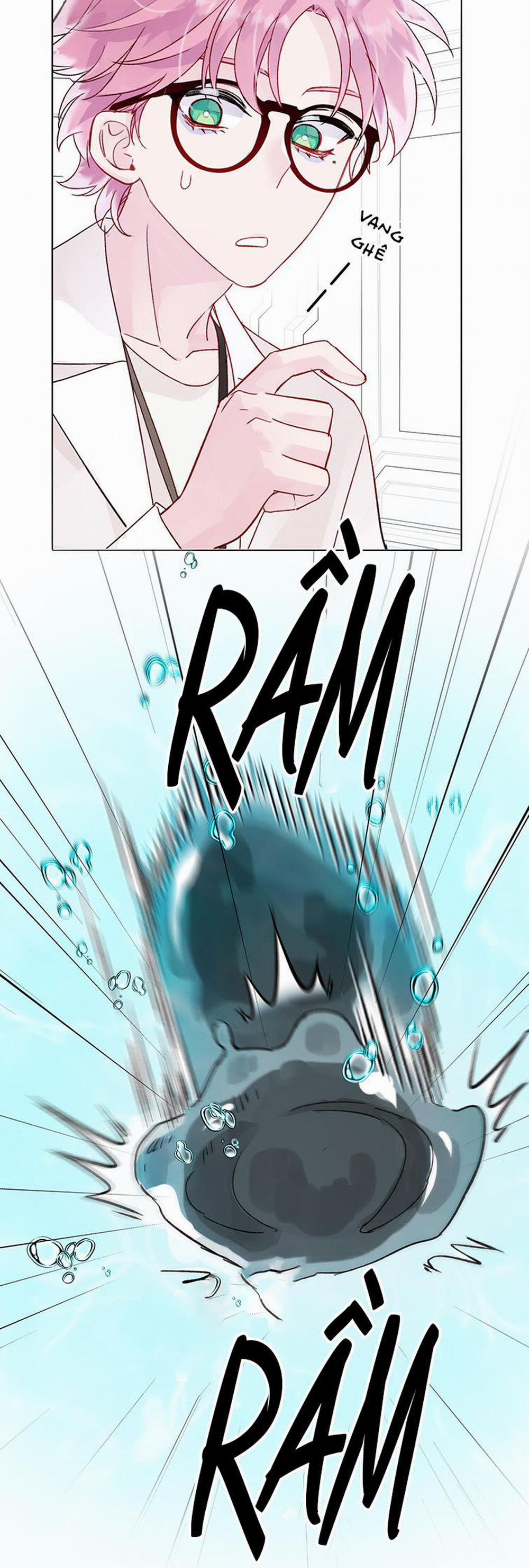 Tôi Phải Làm 1 Kẻ Đại Xấu Xa 91 trang 37