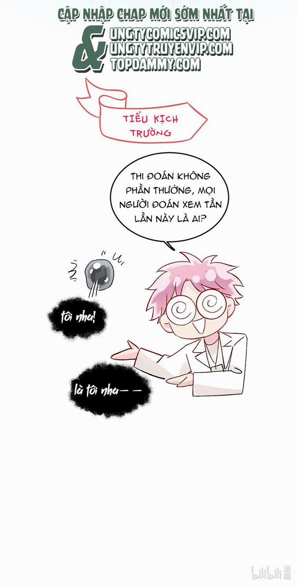 Tôi Phải Làm 1 Kẻ Đại Xấu Xa 91 trang 38