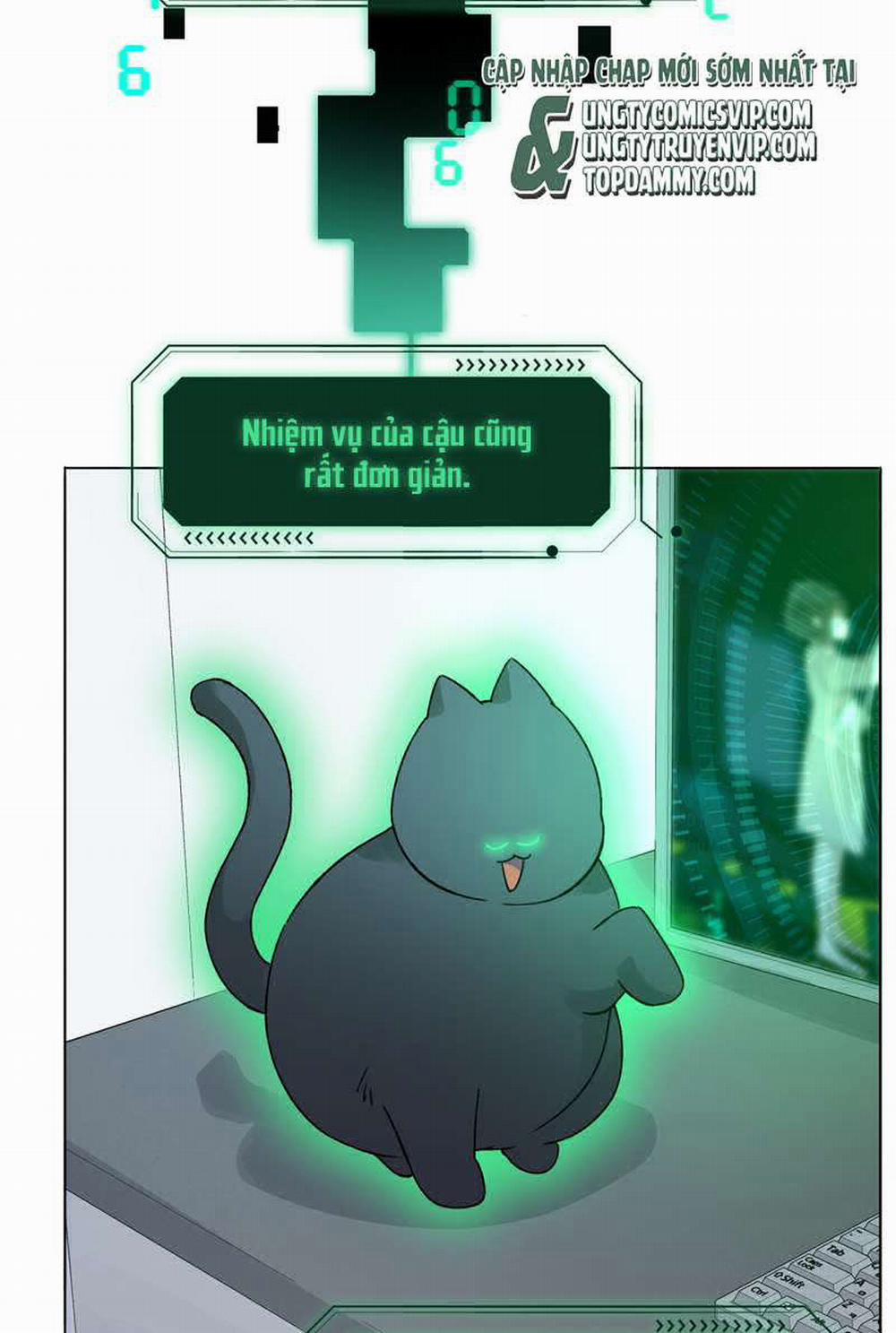 Tôi Phải Làm 1 Kẻ Đại Xấu Xa 91 trang 4