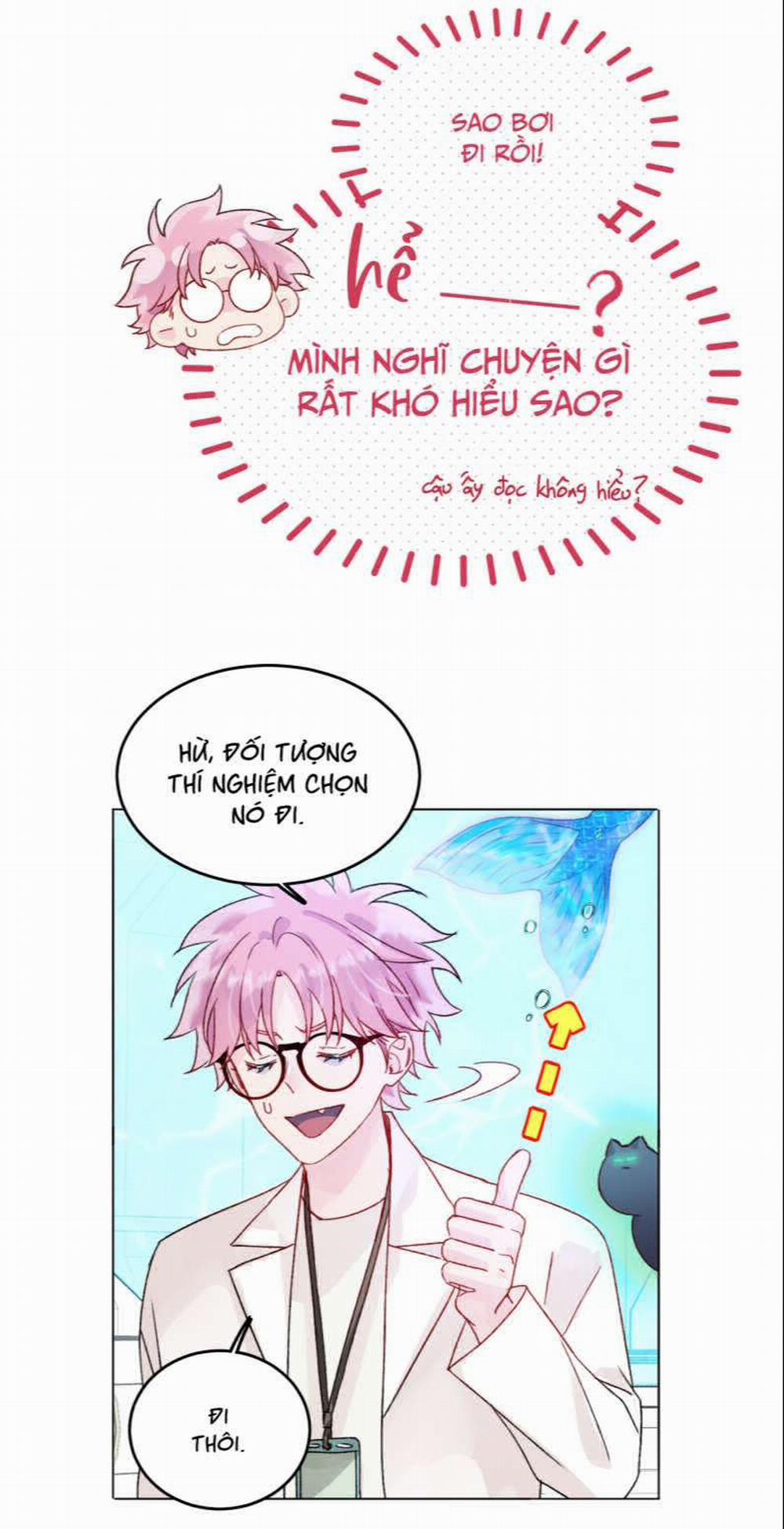 Tôi Phải Làm 1 Kẻ Đại Xấu Xa 91 trang 44