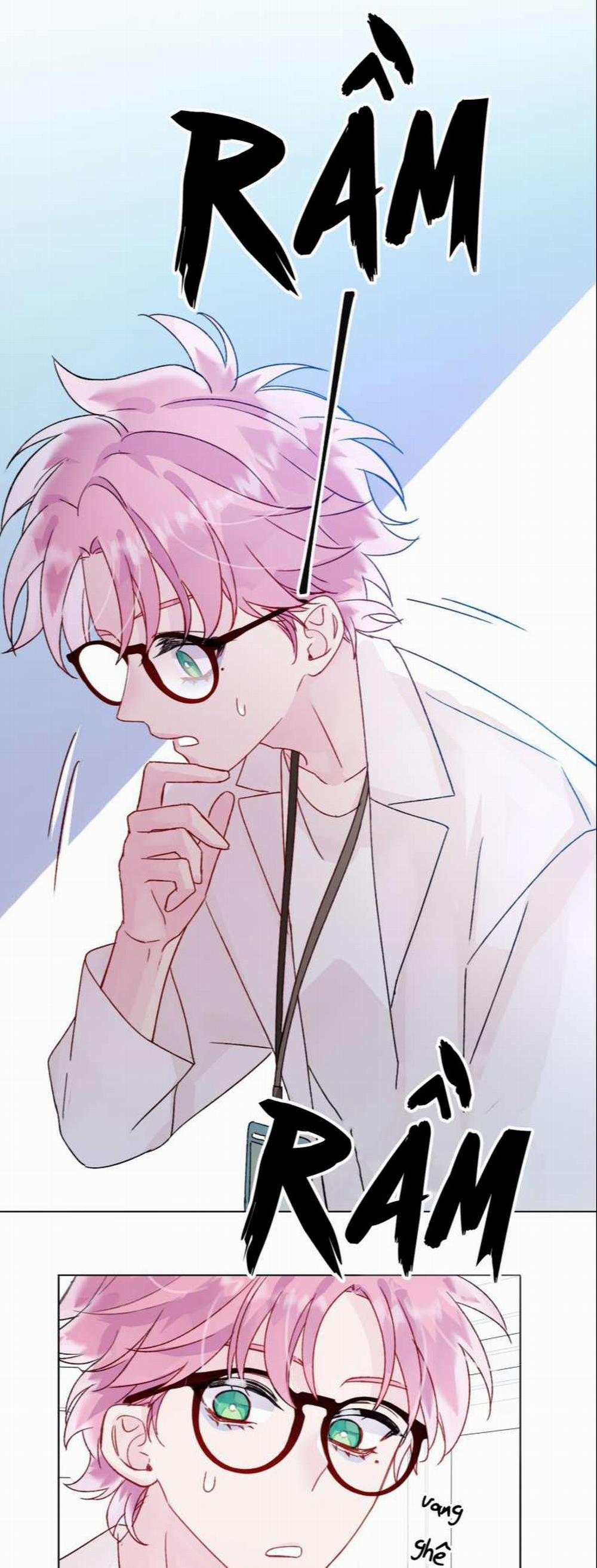 Tôi Phải Làm 1 Kẻ Đại Xấu Xa 91 trang 47