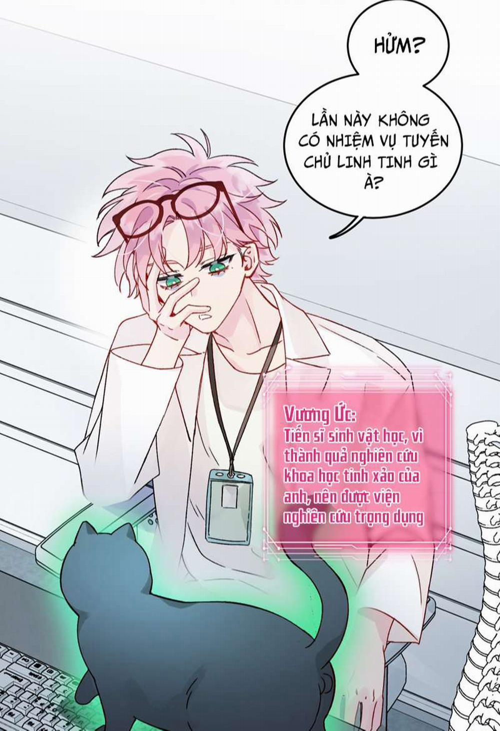 Tôi Phải Làm 1 Kẻ Đại Xấu Xa 91 trang 6