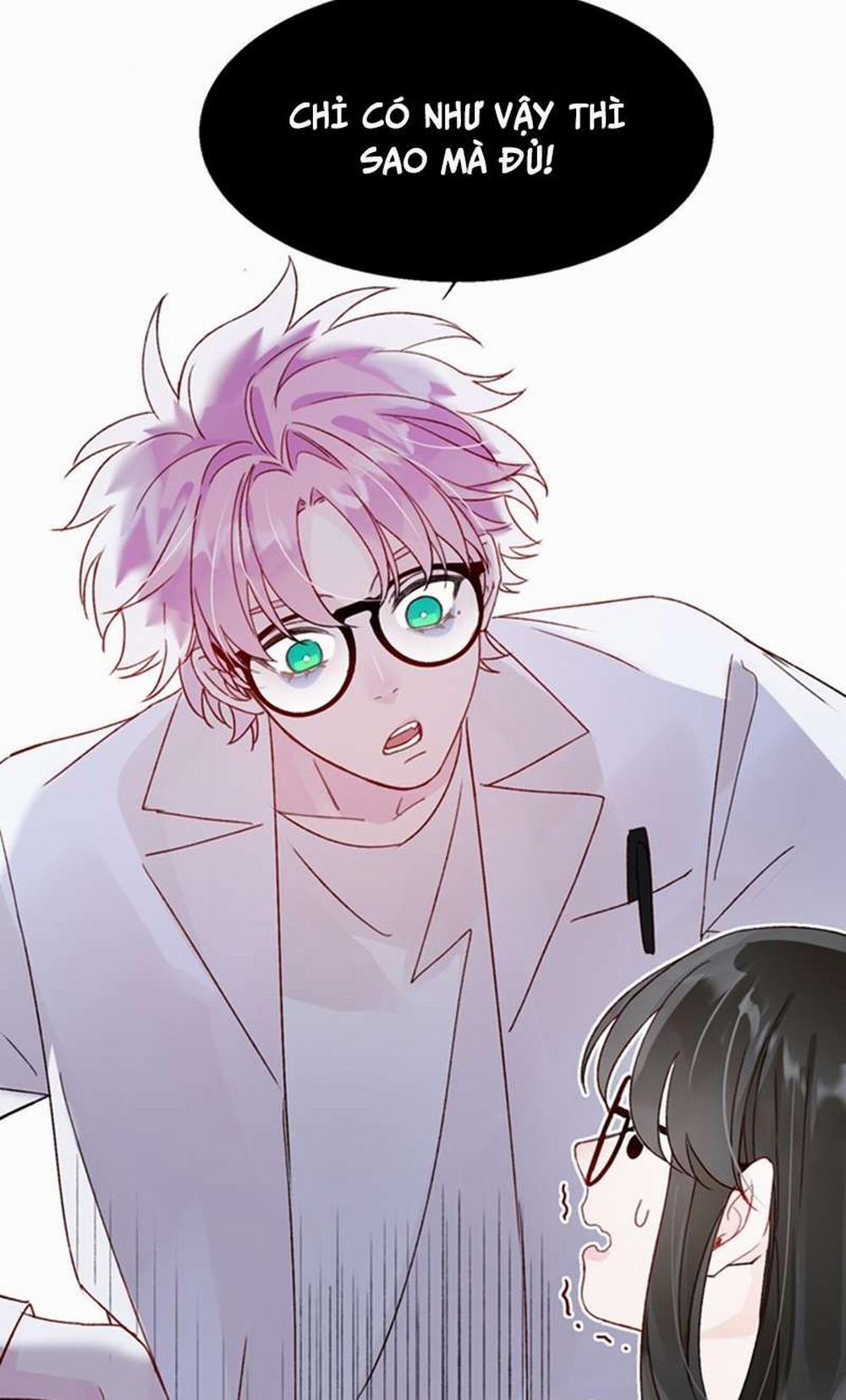 Tôi Phải Làm 1 Kẻ Đại Xấu Xa 92 trang 16