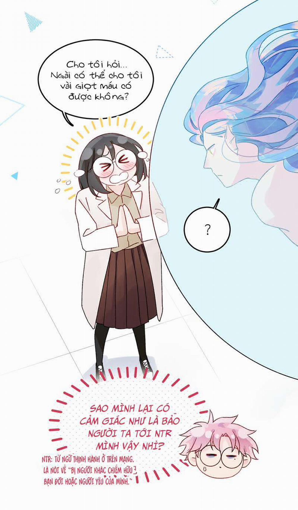 Tôi Phải Làm 1 Kẻ Đại Xấu Xa 92 trang 21