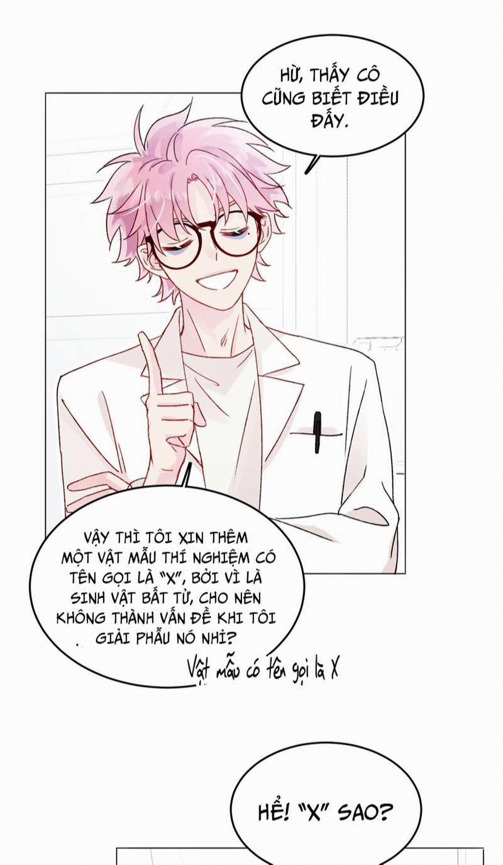 Tôi Phải Làm 1 Kẻ Đại Xấu Xa 92 trang 22