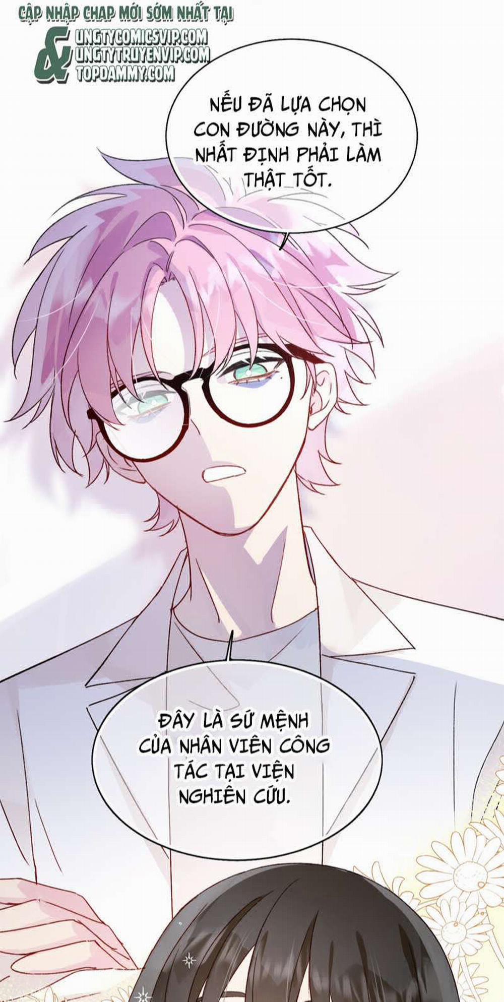 Tôi Phải Làm 1 Kẻ Đại Xấu Xa 92 trang 25