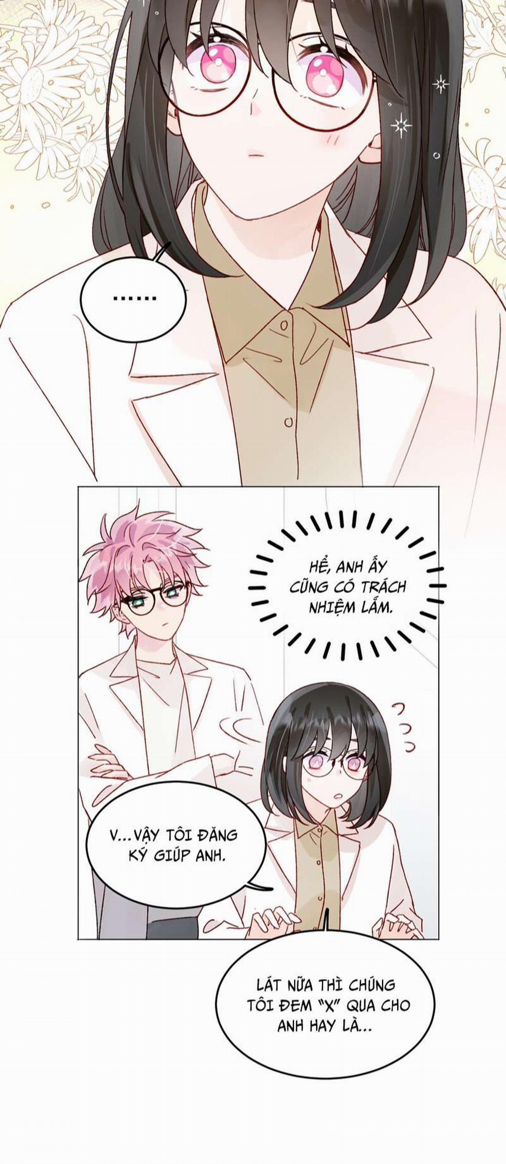 Tôi Phải Làm 1 Kẻ Đại Xấu Xa 92 trang 26